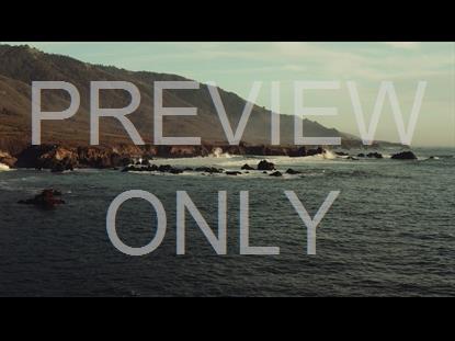 Big Sur Ii 10 Still