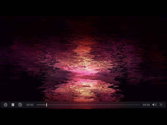 Distorted 1 Background 2