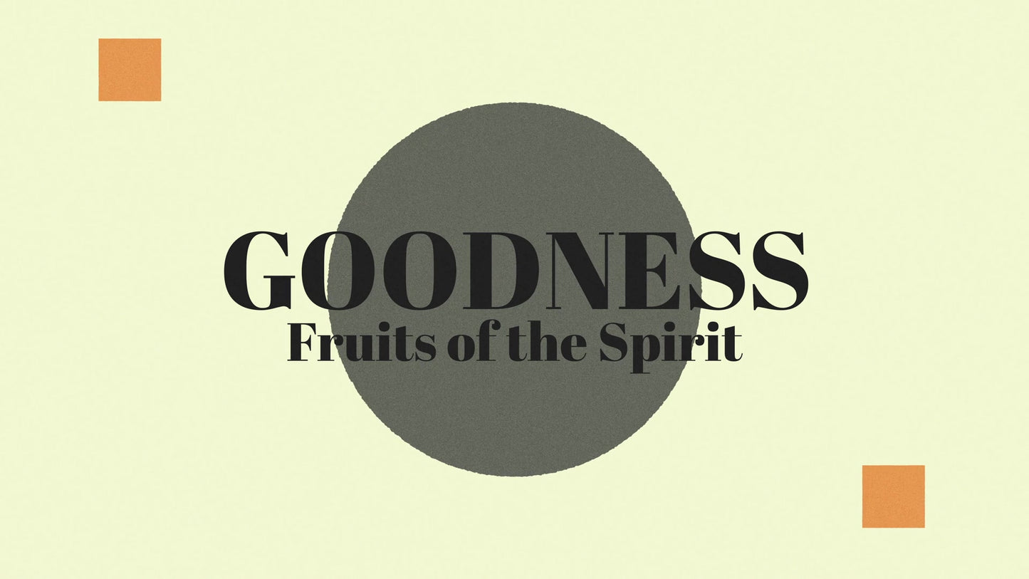 Retro Color Goodness