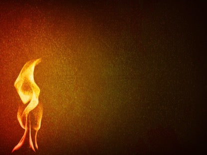 Holy Flame 2 Motion