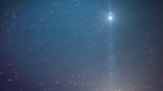 Nativity Stars 2