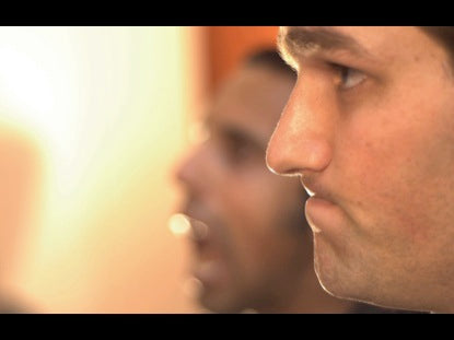 Listen To Your Mother