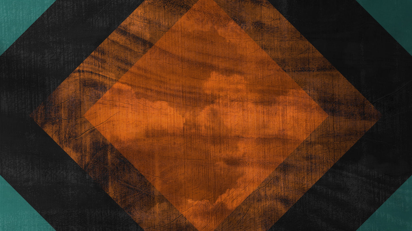 Woodgrain Clouds 09