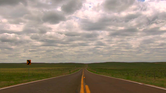 Empty Highway