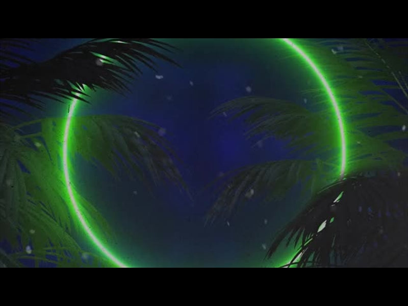 Neon Frames: Volume Two Worship Motion 10