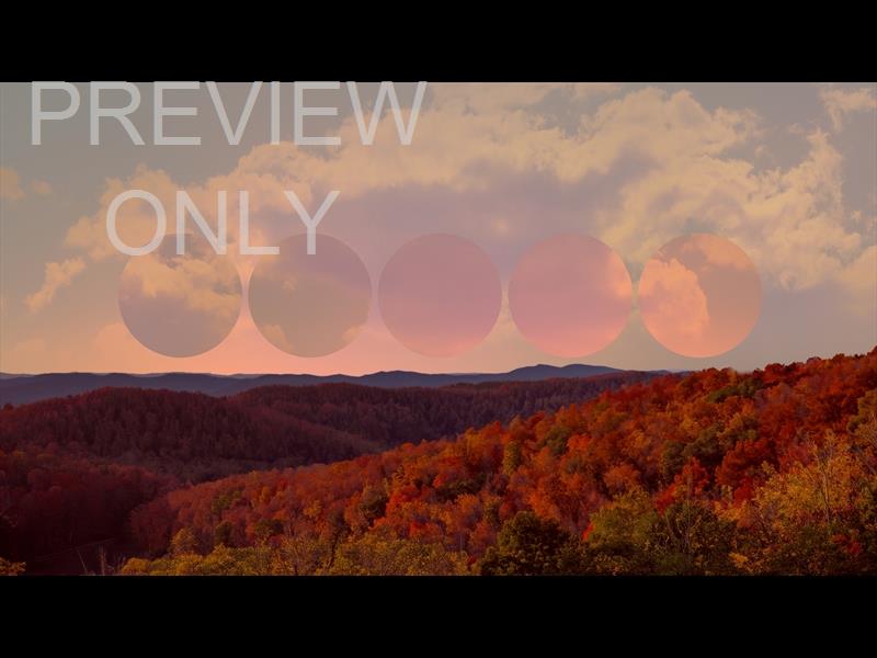 Wilderness Fall 10 Remix Still