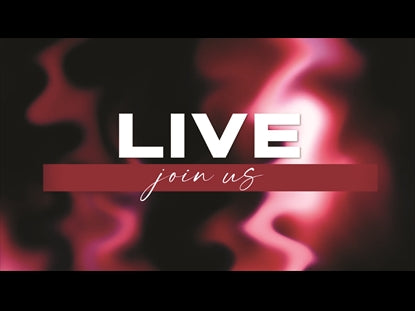 Good Friday Live