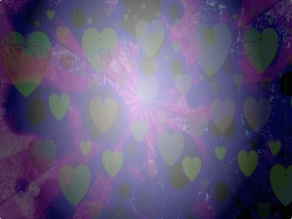 Tremendous Love 05