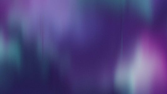 Chroma Blur 10 Still