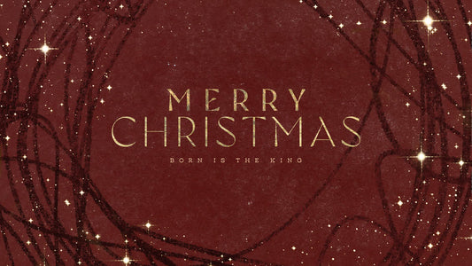 Starlight Scribbles Merry Christmas
