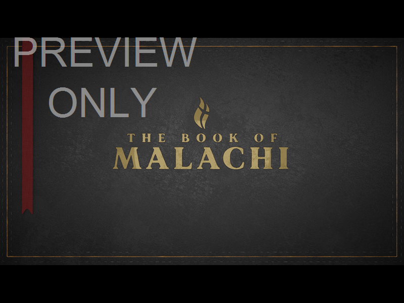 Malachi - Black Still
