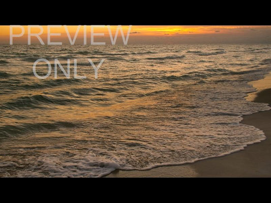 Sunset Beach 16 Still