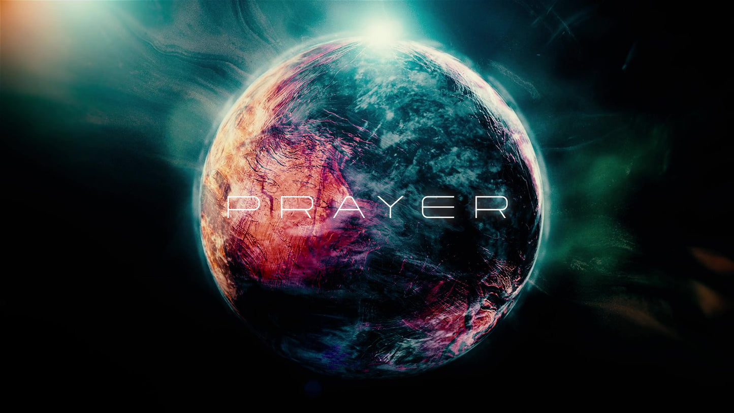 New Worlds Prayer Still