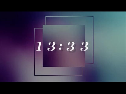 Misty Colors Countdown