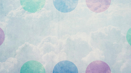 Summer Shapes 10 Static Still