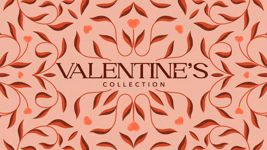 Hearts That Can Hear Valentine's Day Collection