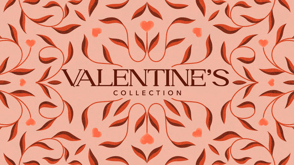 Hearts That Can Hear Valentine's Day Collection