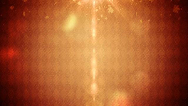 Fall Bokeh 01