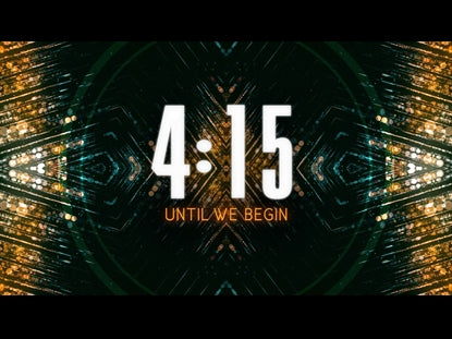 Frontier Countdown