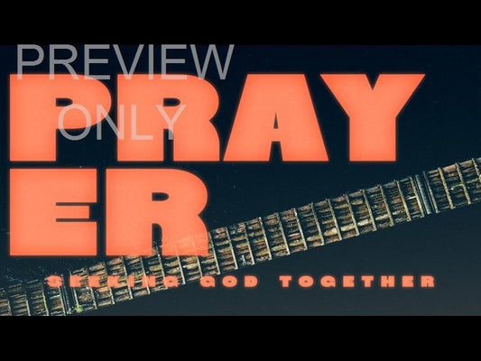 Lake Day Prayer Still