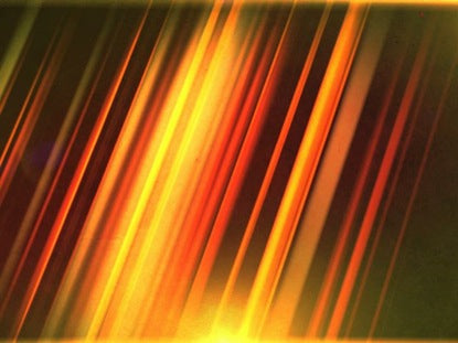 Gold Refract