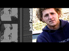 Directed To Skate