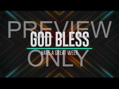 Apex God Bless Graphic