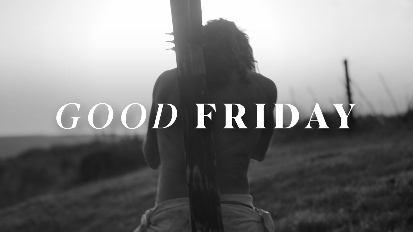 Good Friday
