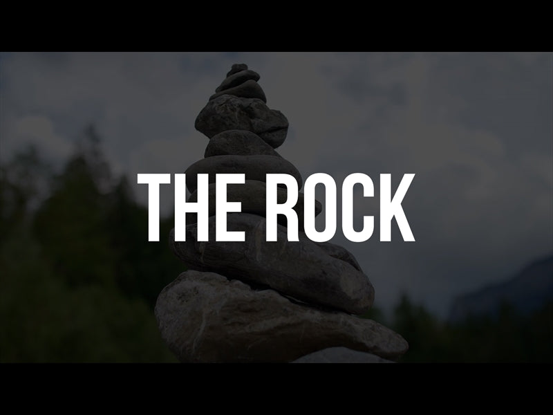 The Rock