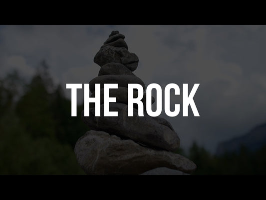 The Rock