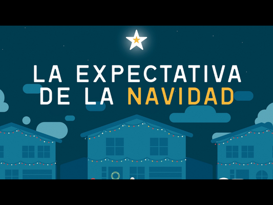 La Expectativa De La Navidad