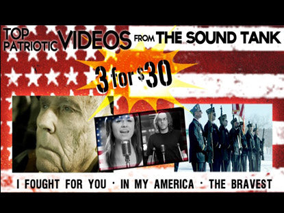 Top Patriotic Videos