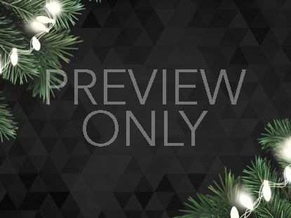 Dancing Lights Still 7