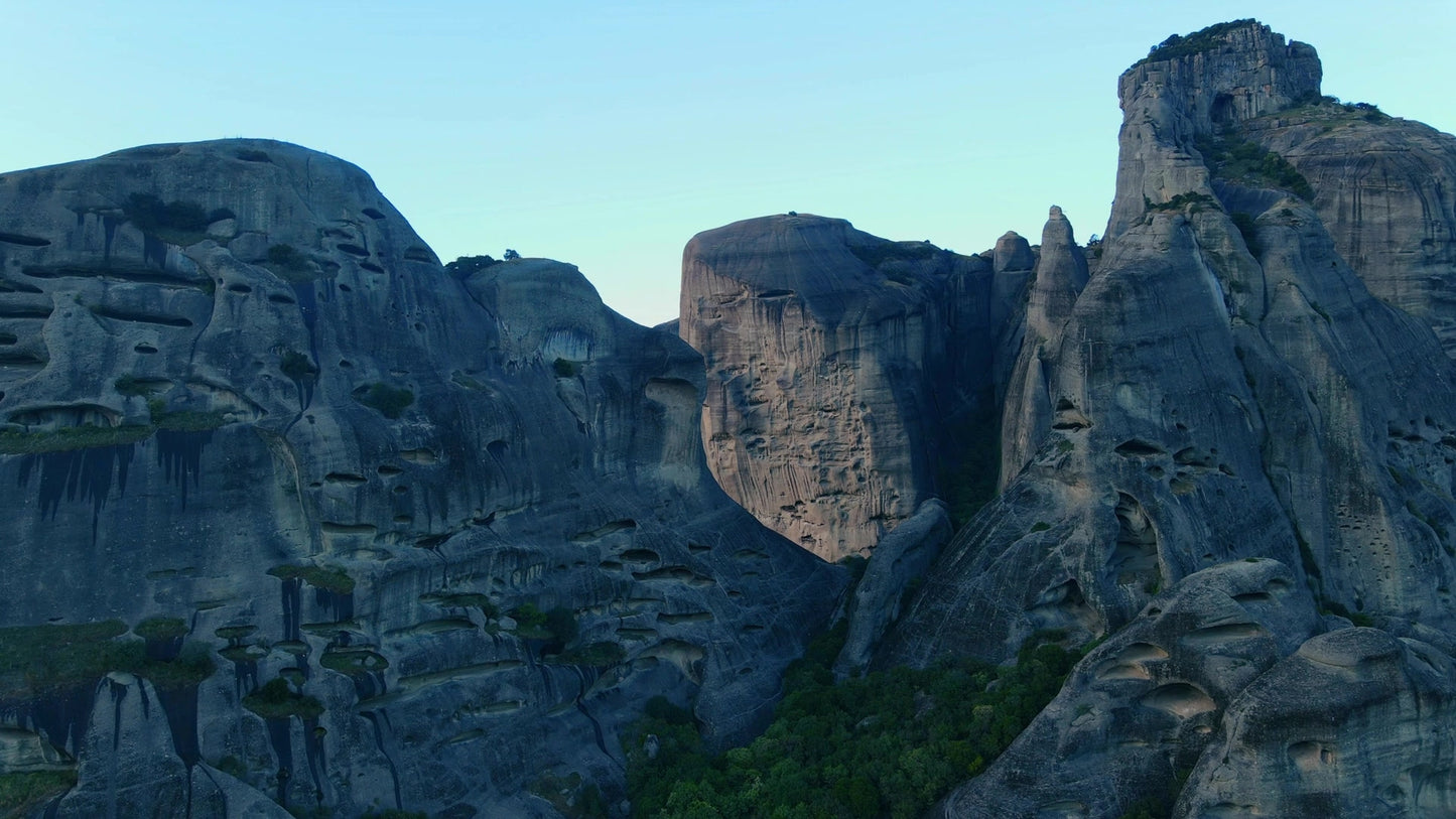 Meteora 6 Still
