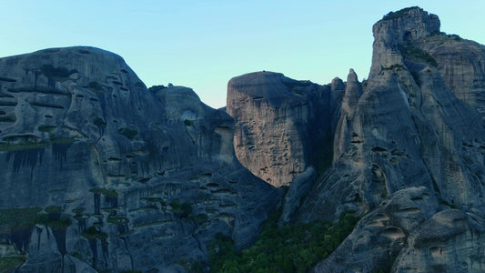 Meteora 6 Still