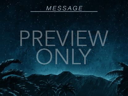 Holy Night Message