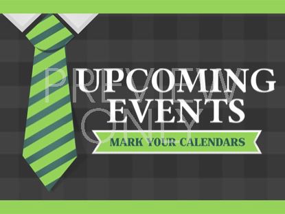 Father's Day Upcoming Events Still
