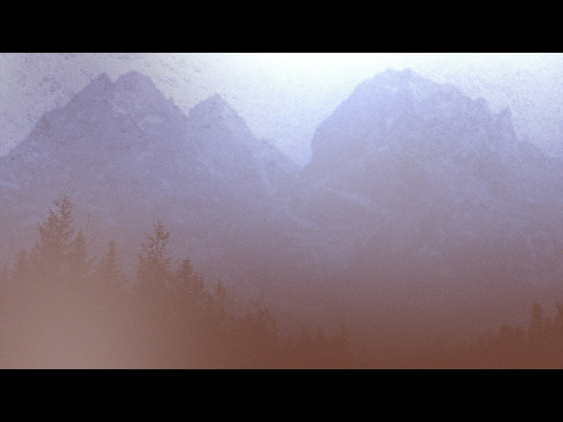 Northern Glow Loop 08