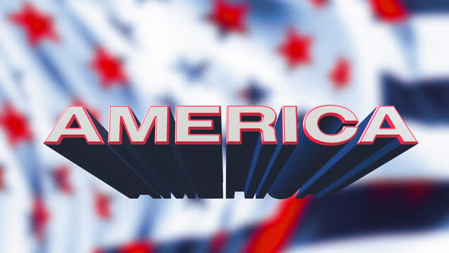 America