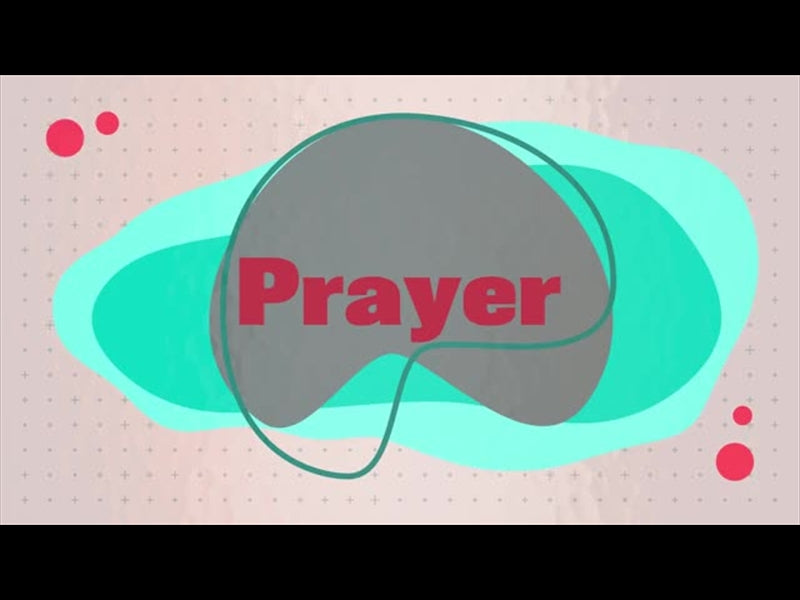 Abstract 4 Prayer