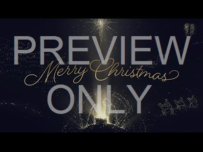 Light Of The World Merry Christmas