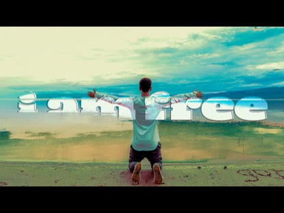 I Am Free