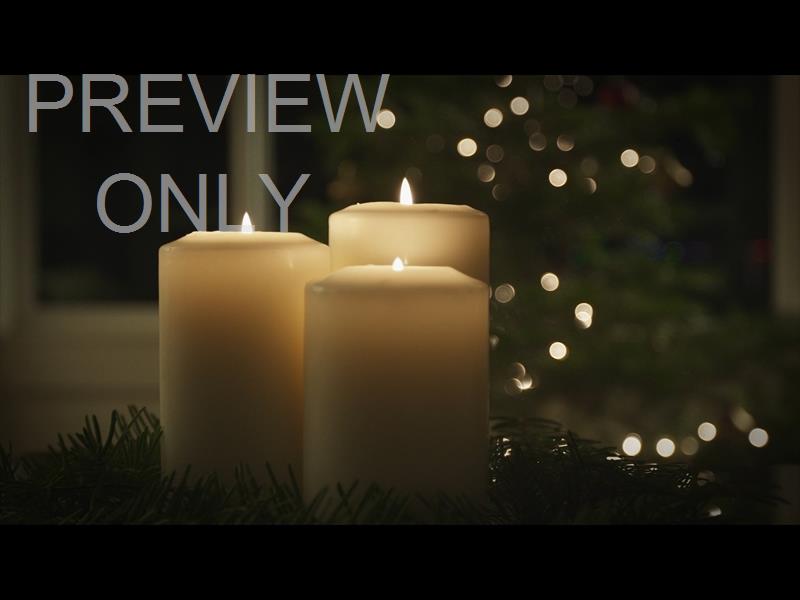 Candlelight Still 02