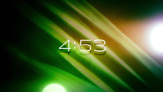 Hidden Motion Countdown