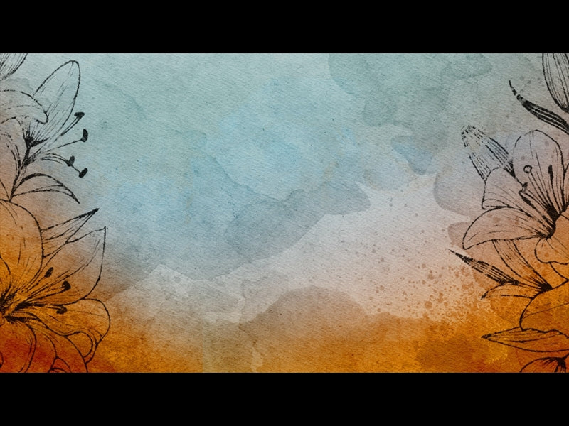 Easter Canvas Loop 02