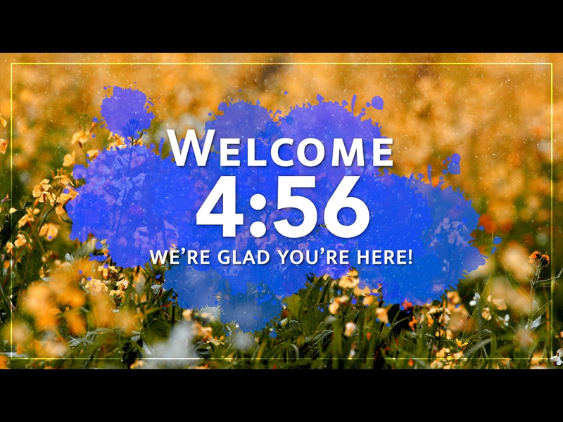 Field Of Dreams Countdown