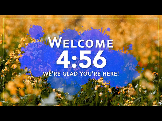 Field Of Dreams Countdown