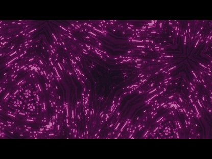Disco 5 Purple