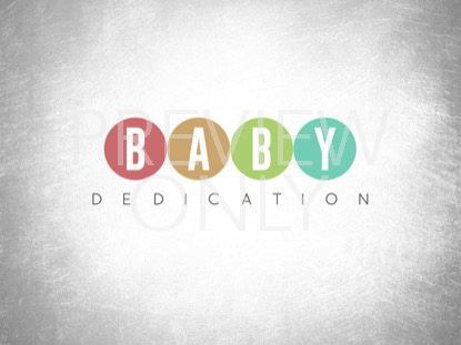 Event Planner Dedication Still