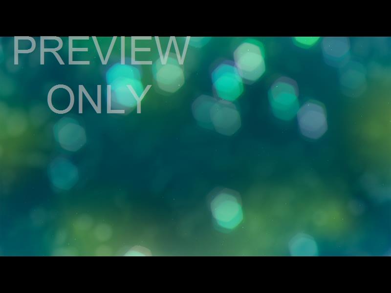 Bokeh Light 17 Still